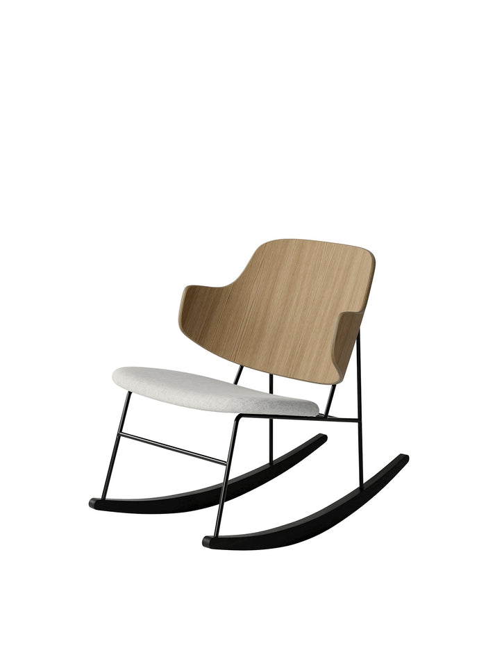 media image for The Penguin Rocking Chair New Audo Copenhagen 1204005 040000Zz 7 23