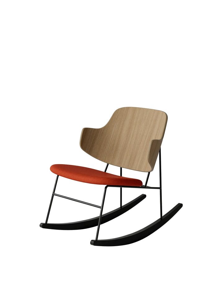 media image for The Penguin Rocking Chair New Audo Copenhagen 1204005 040000Zz 9 278