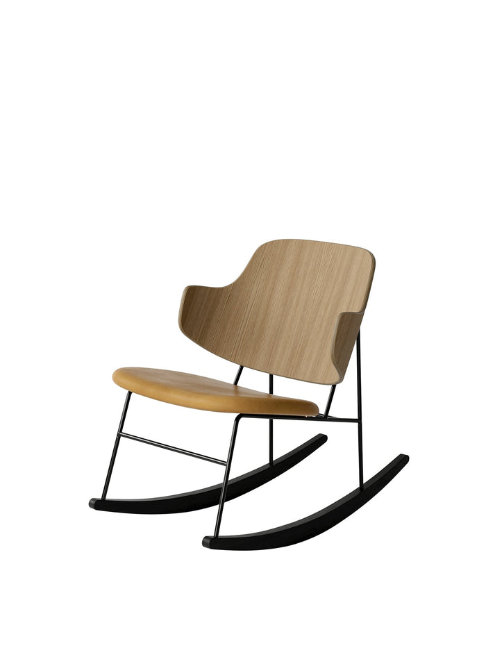 media image for The Penguin Rocking Chair New Audo Copenhagen 1204005 040000Zz 18 284