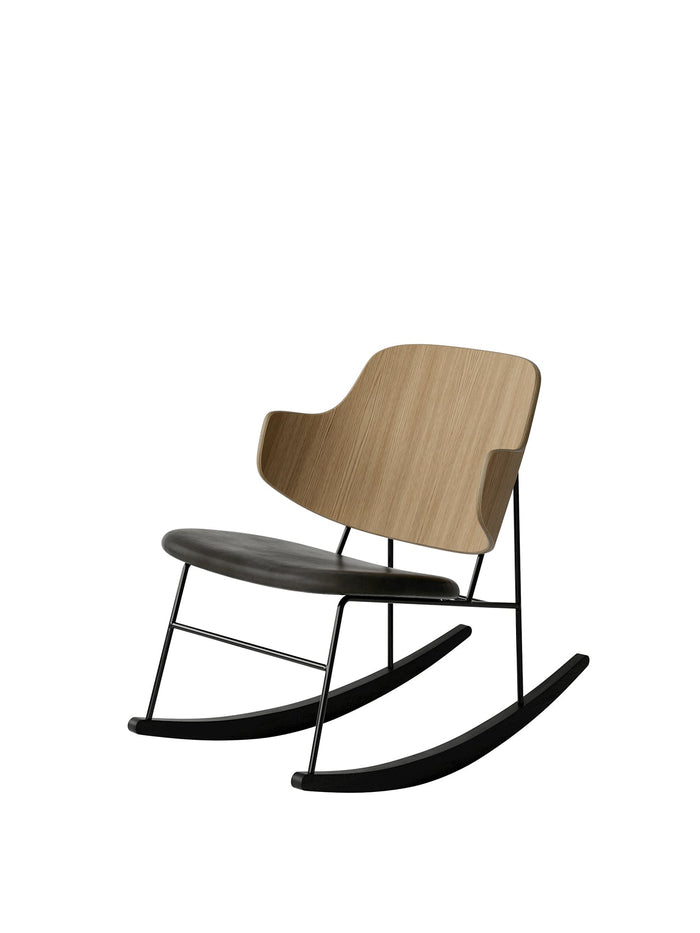 media image for The Penguin Rocking Chair New Audo Copenhagen 1204005 040000Zz 21 295