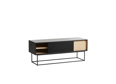 product image for virka low sideboard by woud woud 120412 16 70