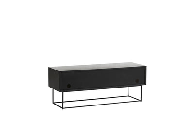product image for virka low sideboard by woud woud 120412 12 53