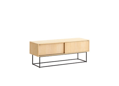 product image for virka low sideboard by woud woud 120412 3 37