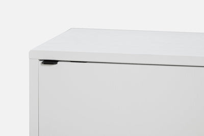 product image for virka low sideboard by woud woud 120412 8 84