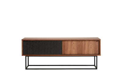 product image for virka low sideboard by woud woud 120412 9 89