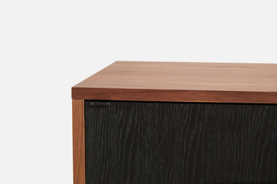 product image for virka low sideboard by woud woud 120412 6 69