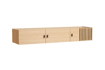 product image for array wall mounted sideboard woud woud 120422 3 33