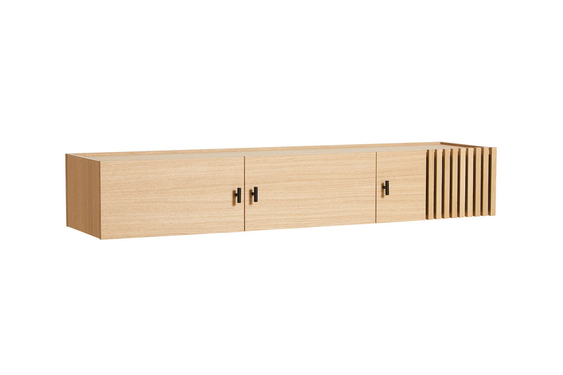 media image for array wall mounted sideboard woud woud 120422 3 238