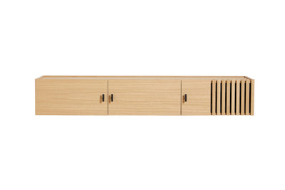 product image for array wall mounted sideboard woud woud 120422 8 7