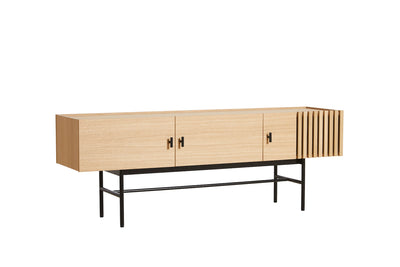 product image for array low sideboard woud woud 120424 3 36