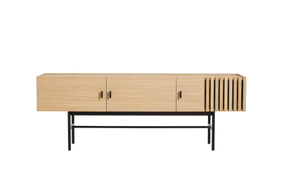 product image for array low sideboard woud woud 120424 10 72
