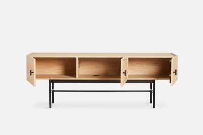 product image for array low sideboard woud woud 120424 6 69