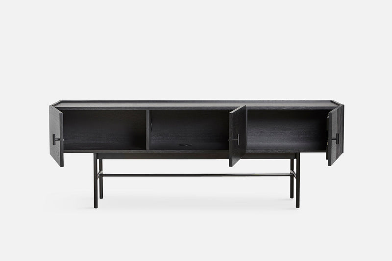 media image for array low sideboard woud woud 120424 4 262