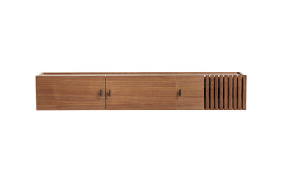 product image for array wall mounted sideboard woud woud 120422 9 53