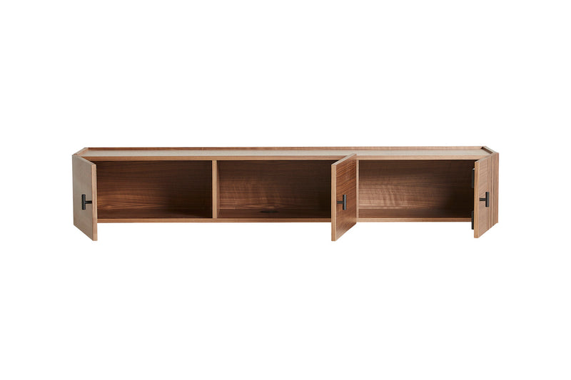 media image for array wall mounted sideboard woud woud 120422 4 223