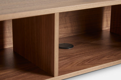 product image for array wall mounted sideboard woud woud 120422 6 74