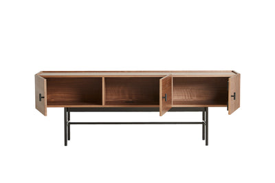 product image for array low sideboard woud woud 120424 5 9