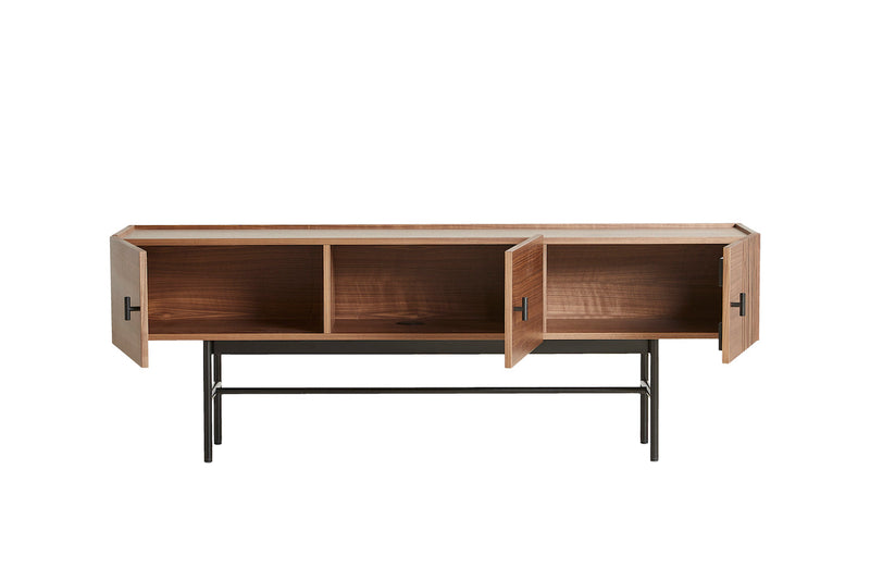 media image for array low sideboard woud woud 120424 5 258