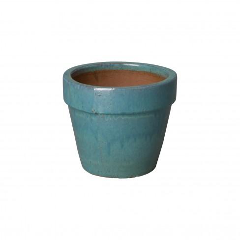 media image for Small/Medium Round Flower Pot Flatshot Image 214