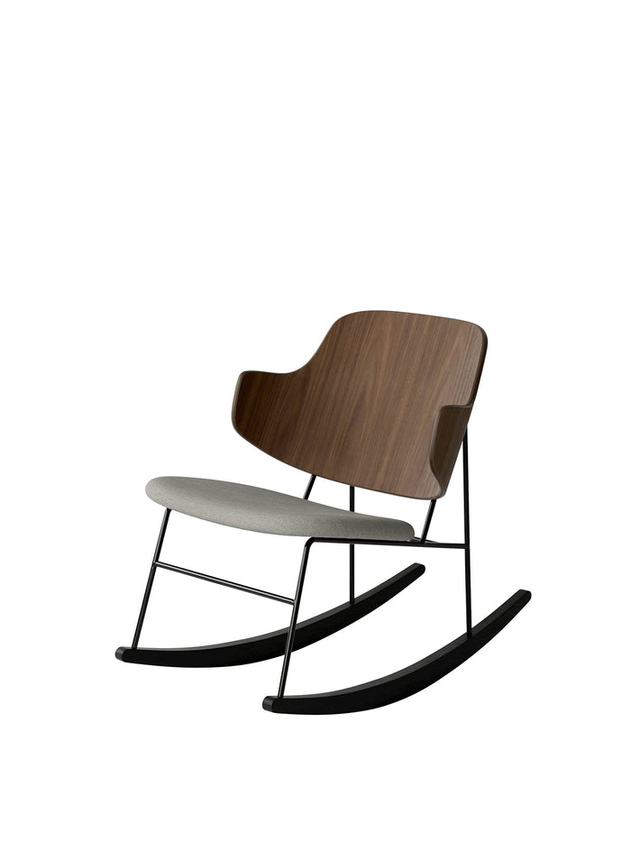 media image for The Penguin Rocking Chair New Audo Copenhagen 1204005 040000Zz 12 291
