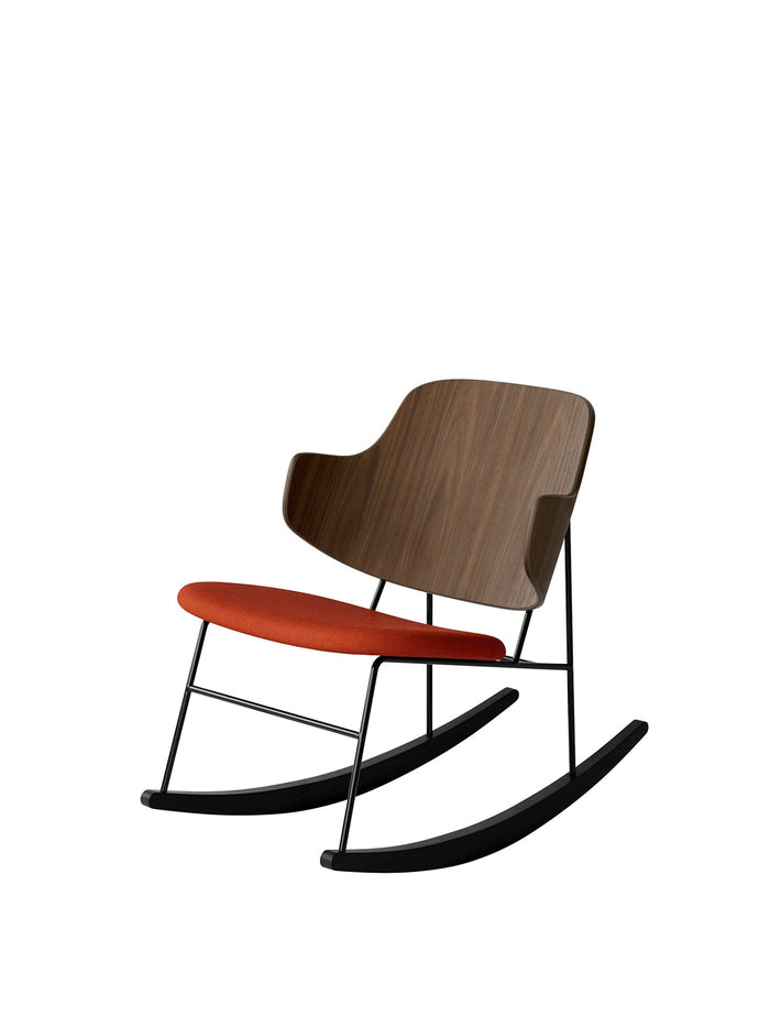 media image for The Penguin Rocking Chair New Audo Copenhagen 1204005 040000Zz 17 259
