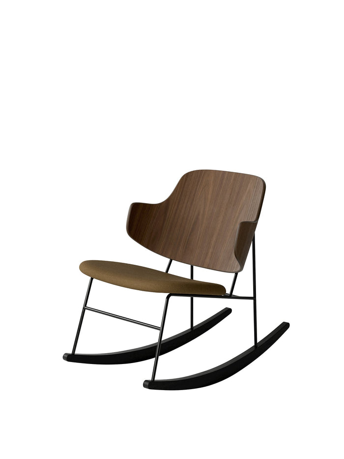 media image for The Penguin Rocking Chair New Audo Copenhagen 1204005 040000Zz 14 232