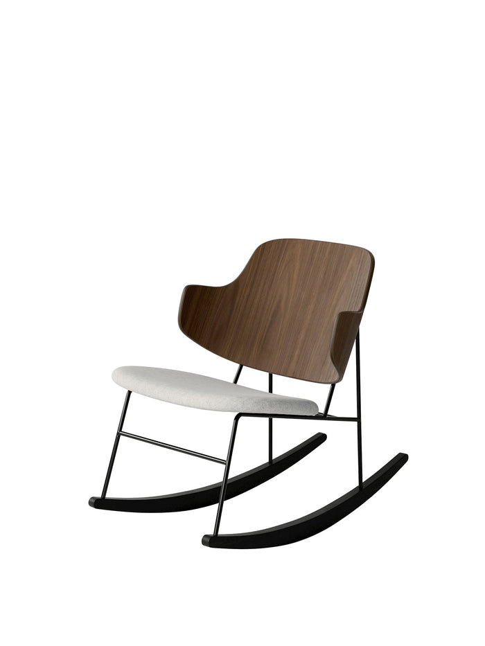 media image for The Penguin Rocking Chair New Audo Copenhagen 1204005 040000Zz 15 261