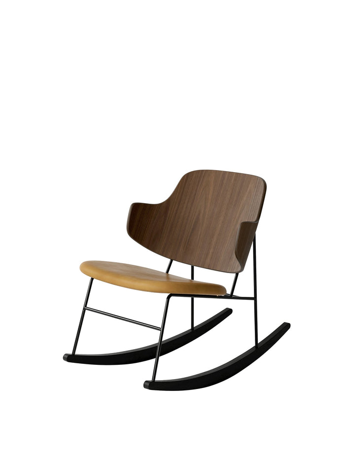 media image for The Penguin Rocking Chair New Audo Copenhagen 1204005 040000Zz 23 25