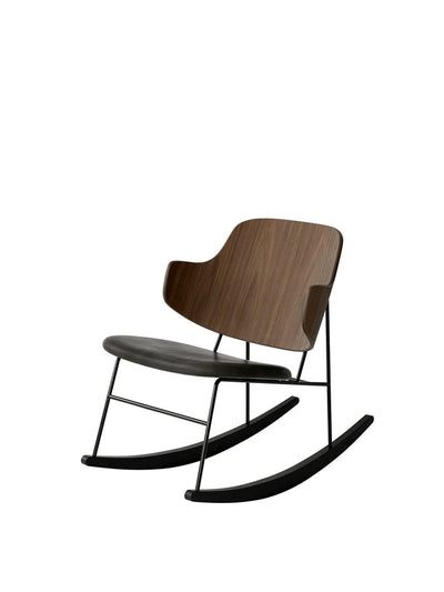 product image for The Penguin Rocking Chair New Audo Copenhagen 1204005 040000Zz 27 2