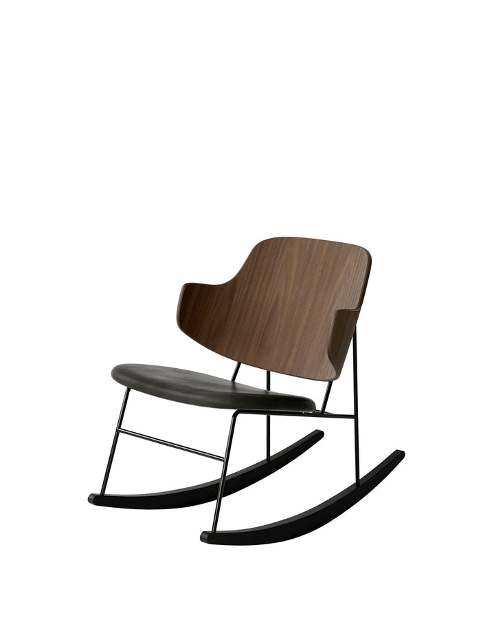 media image for The Penguin Rocking Chair New Audo Copenhagen 1204005 040000Zz 27 20