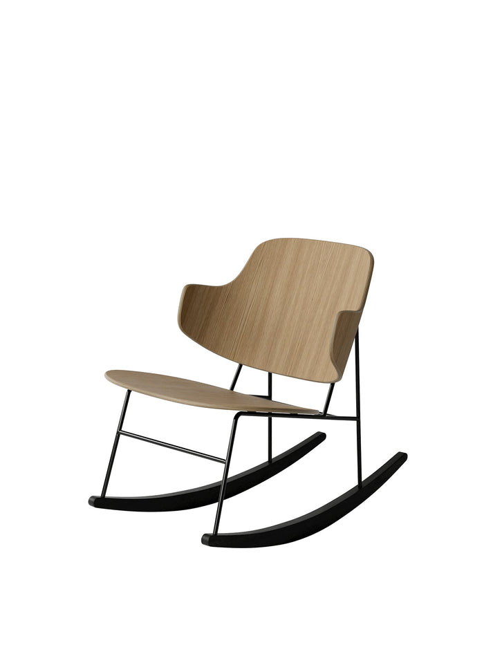 media image for The Penguin Rocking Chair New Audo Copenhagen 1204005 040000Zz 1 243