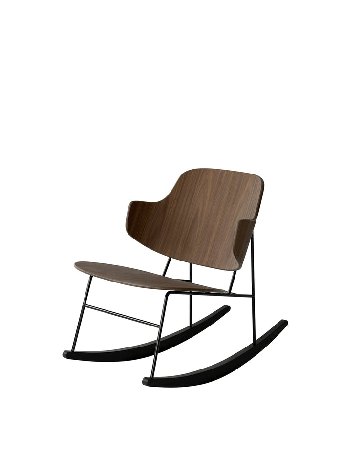 media image for The Penguin Rocking Chair New Audo Copenhagen 1204005 040000Zz 2 287