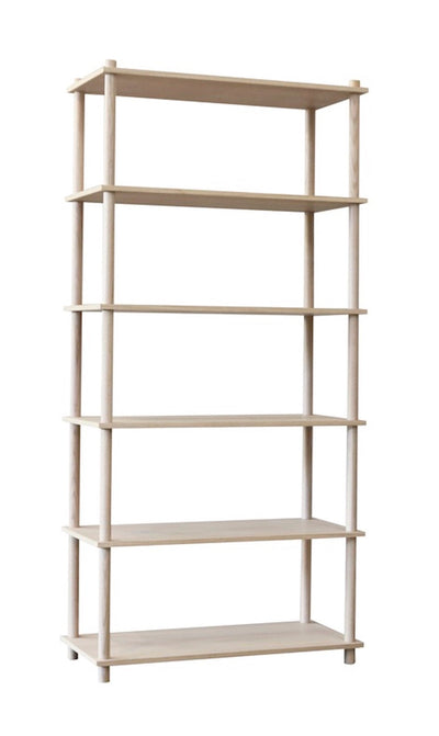 product image for elevate shelving system 5 by woud woud 120674 2 26