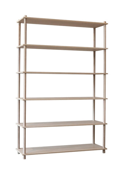 product image for elevate shelving system 6 by woud woud 120675 2 68