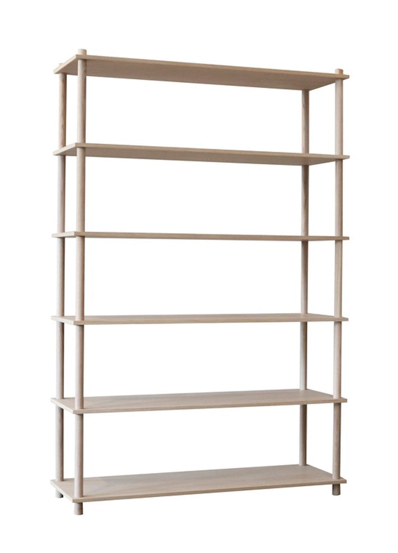 media image for elevate shelving system 6 by woud woud 120675 2 249