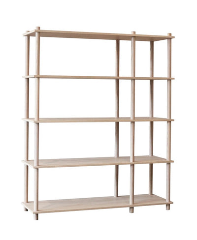 product image for elevate shelving system 9 by woud woud 120678 2 24