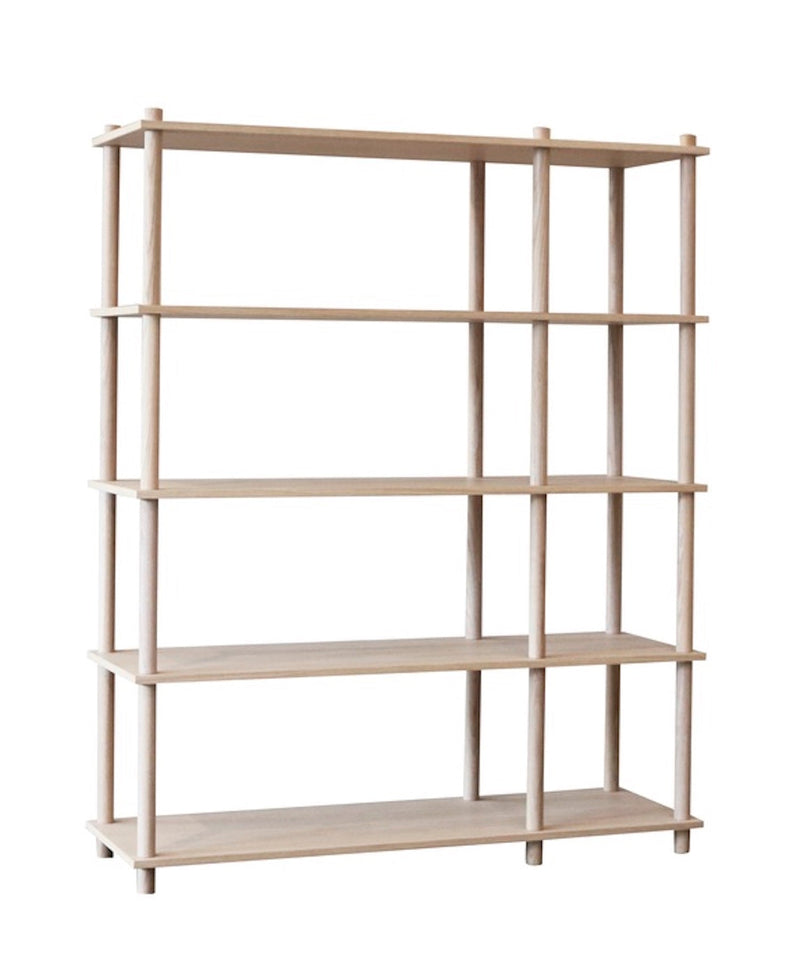 media image for elevate shelving system 9 by woud woud 120678 2 221