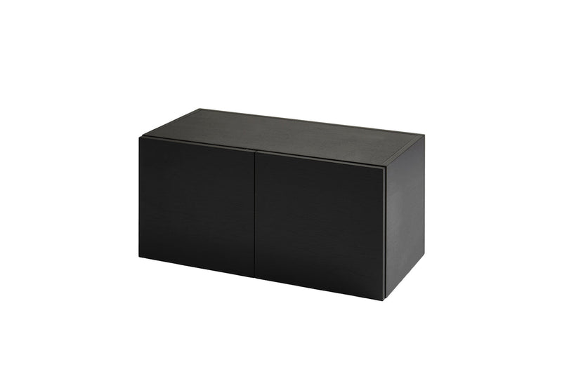 media image for elevate 2 door cabinet woud woud 120647 1 232