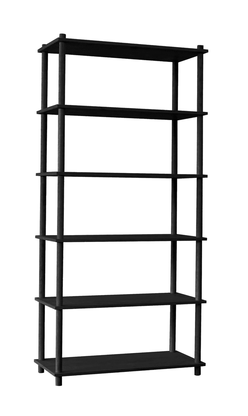 media image for elevate shelving system 5 by woud woud 120674 1 279
