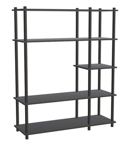 product image for elevate shelving system 7 by woud woud 120676 1 44