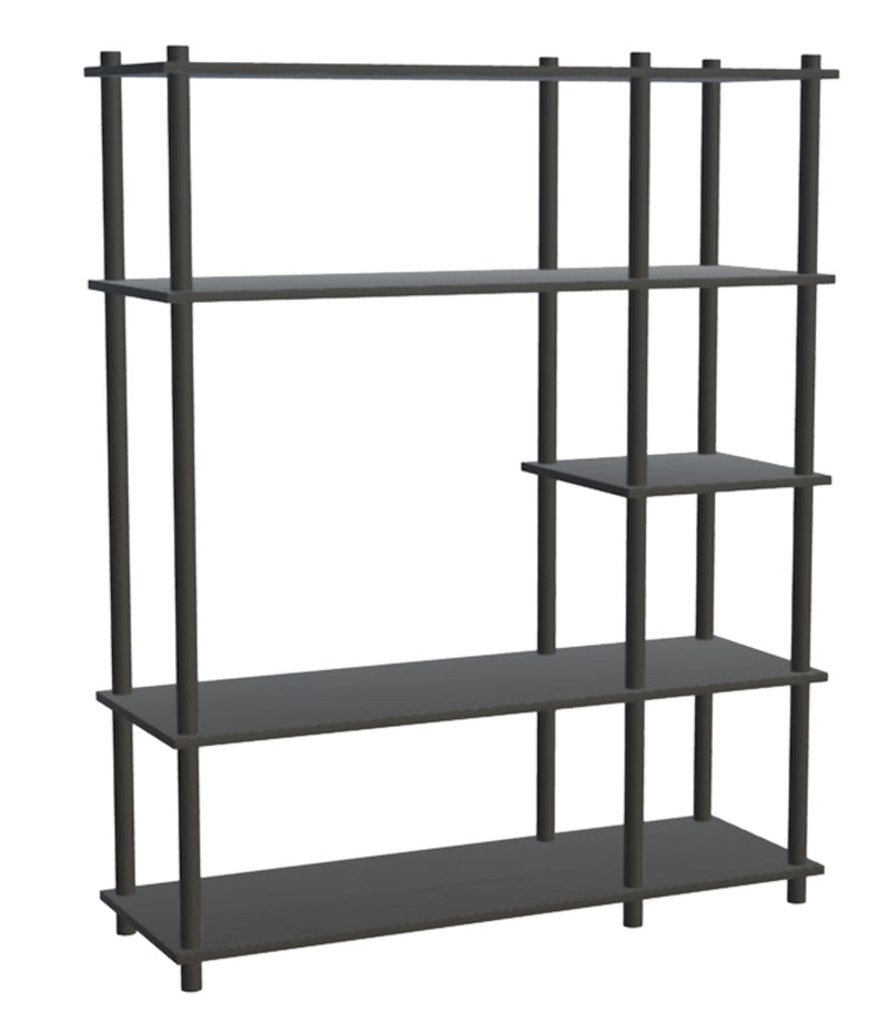 media image for elevate shelving system 7 by woud woud 120676 1 255
