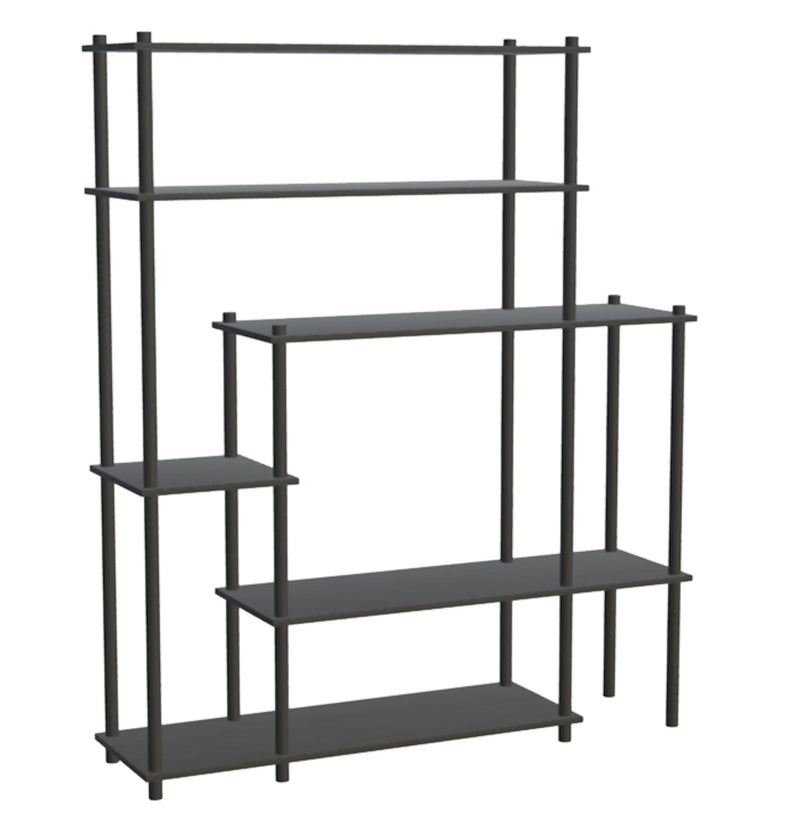 media image for elevate shelving system 11 by woud woud 120680 1 260