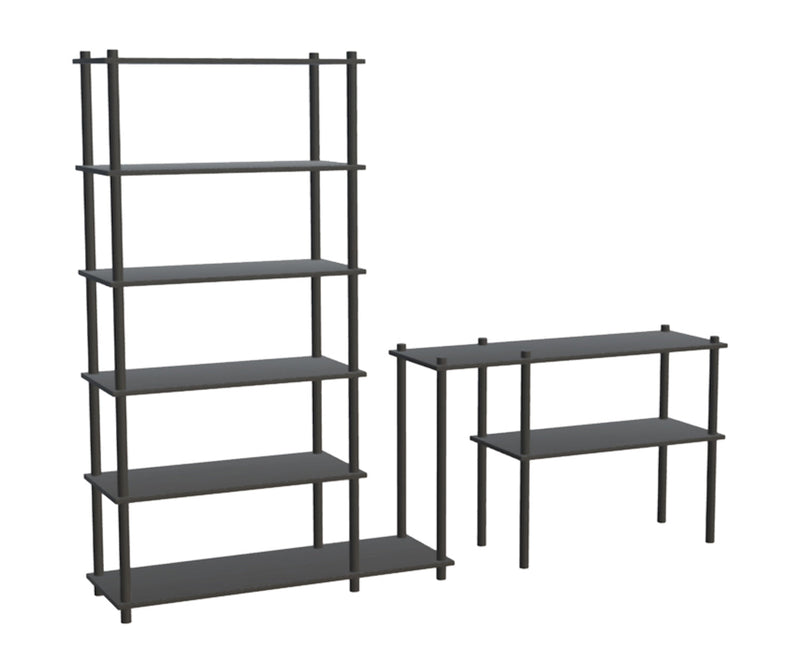 media image for elevate shelving system 13 by woud woud 120682 1 265