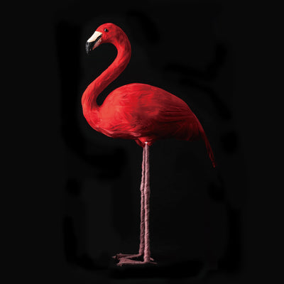 product image for flamingo design by puebco 1 21