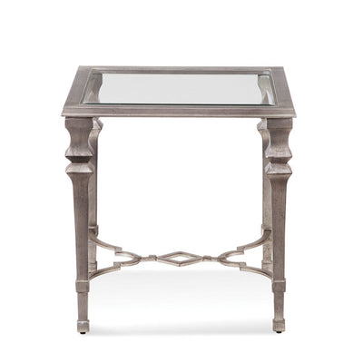 product image for Sylvia Square End Table 17