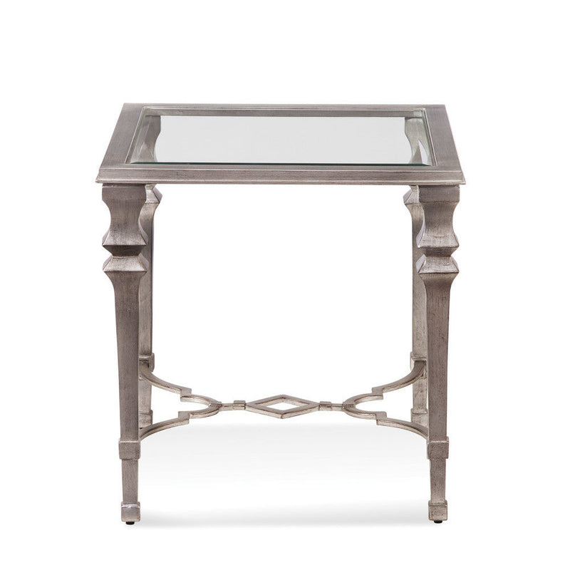 media image for Sylvia Square End Table 225