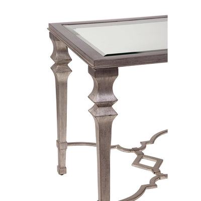 product image for Sylvia Square End Table 18