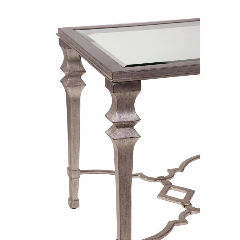 media image for Sylvia Square End Table 222