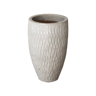 product image for tall texture pot by emissary 12125dw 2 1 30