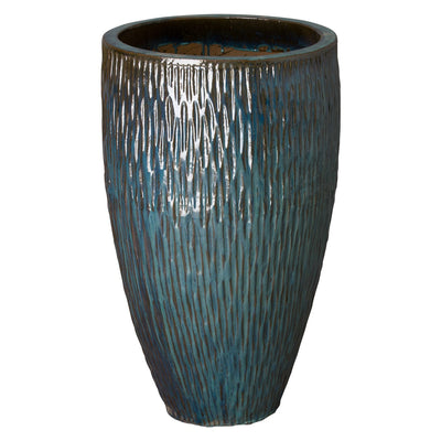 product image for tall texture pot by emissary 12125dw 2 2 48